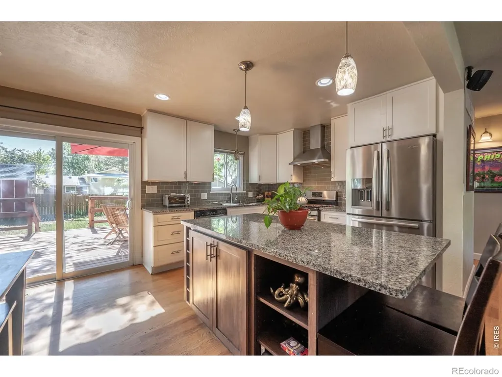 918 S Bross Street Longmont CO 80501