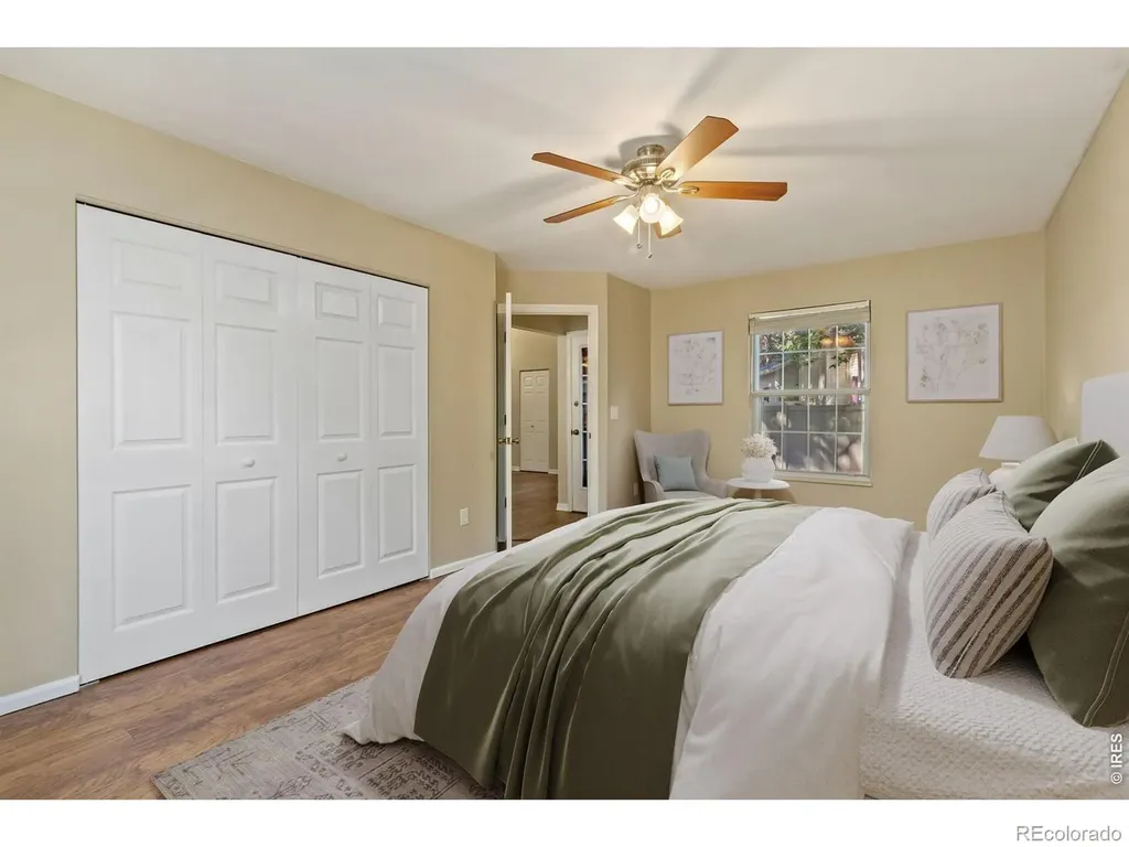 1980 Welch Street Fort Collins CO 80525