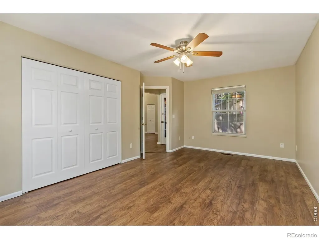 1980 Welch Street Fort Collins CO 80525