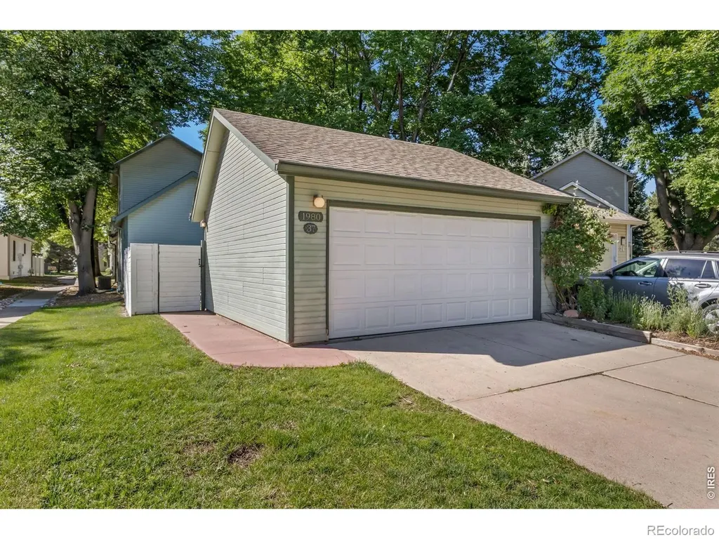 1980 Welch Street Fort Collins CO 80525