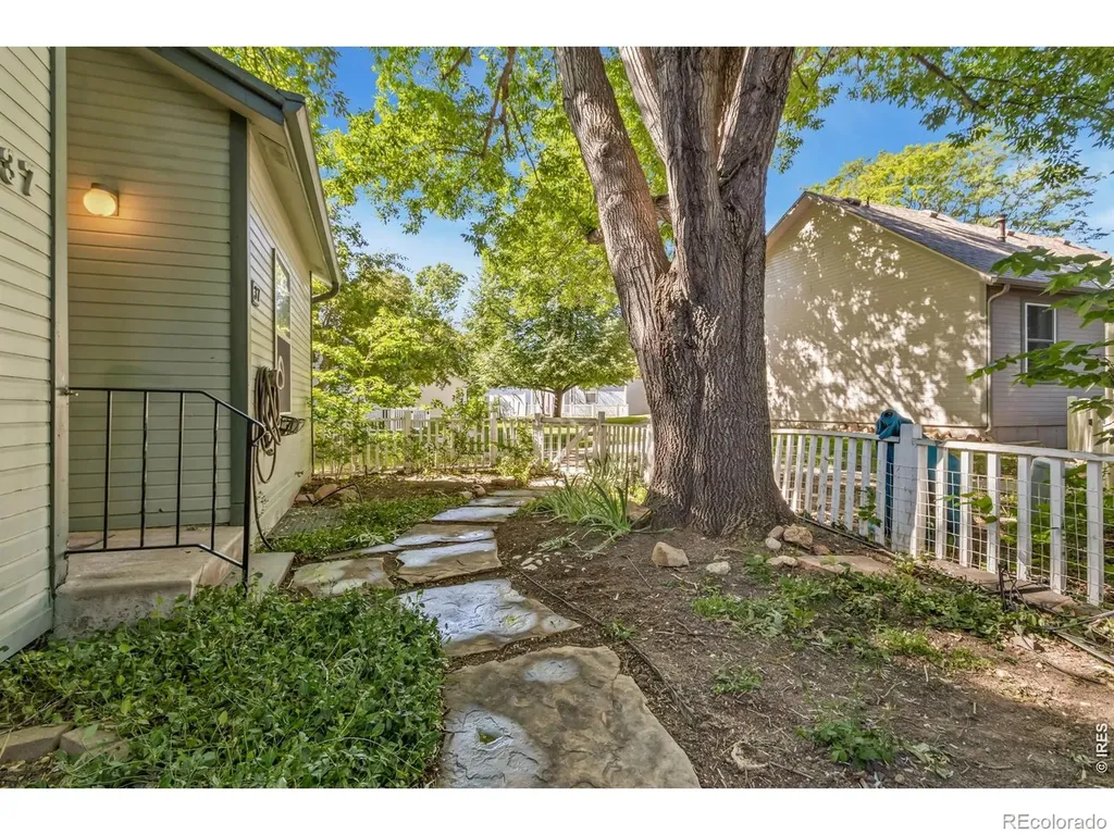 1980 Welch Street Fort Collins CO 80525