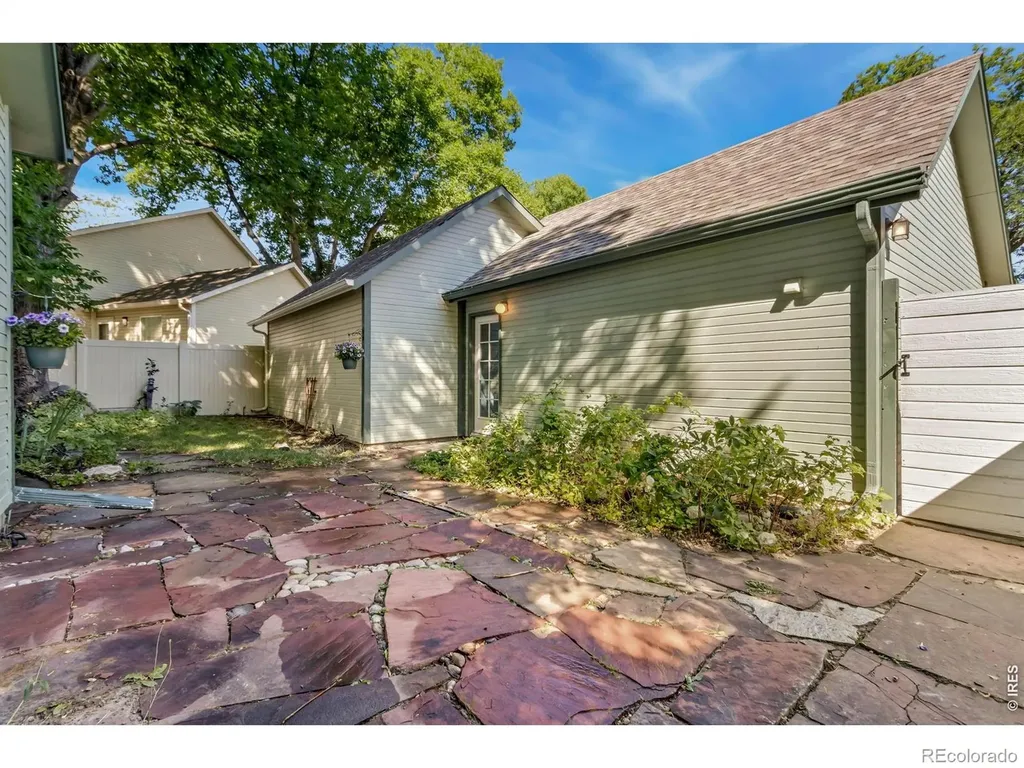 1980 Welch Street Fort Collins CO 80525