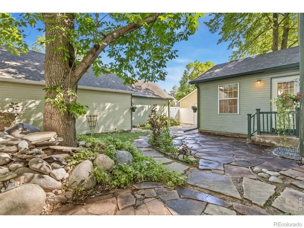 1980 Welch Street Fort Collins CO 80525