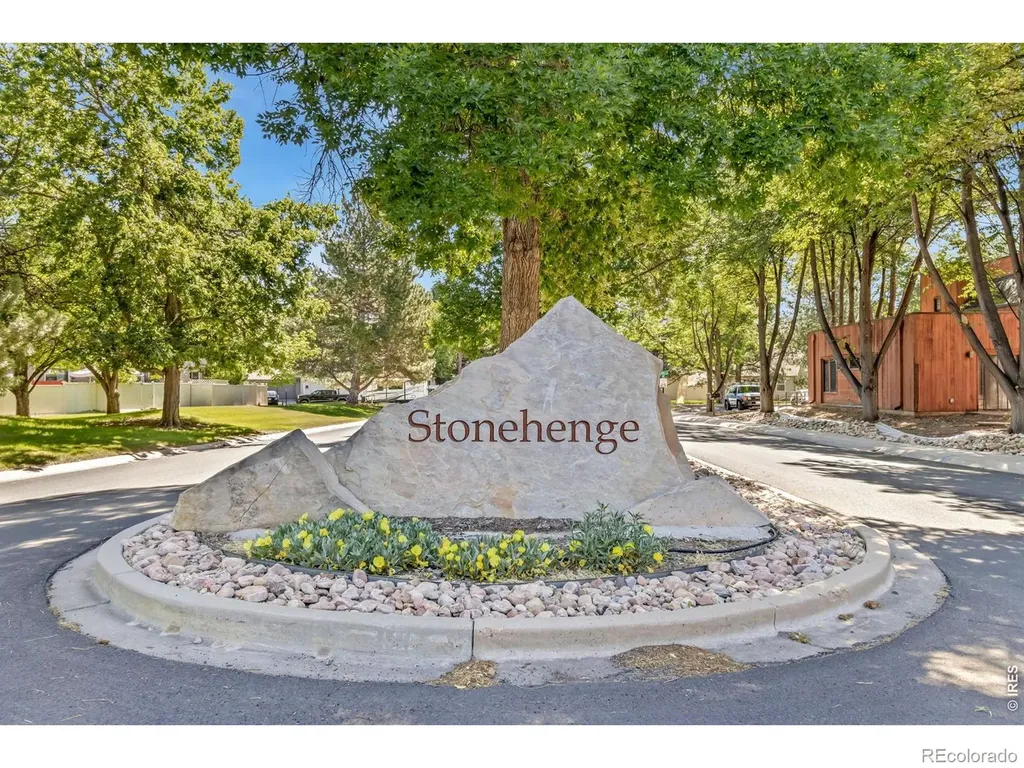 1980 Welch Street Fort Collins CO 80525