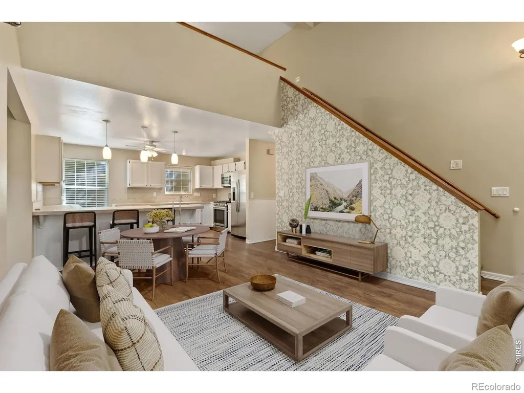 1980 Welch Street Fort Collins CO 80525