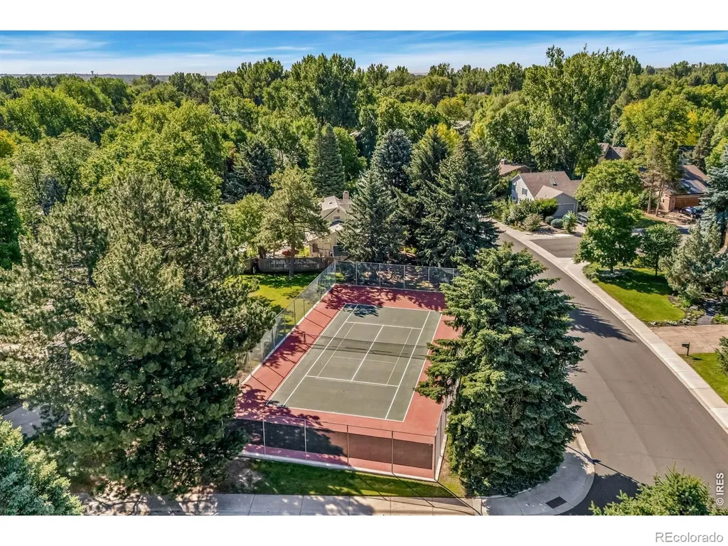 1980 Welch Street Fort Collins CO 80525
