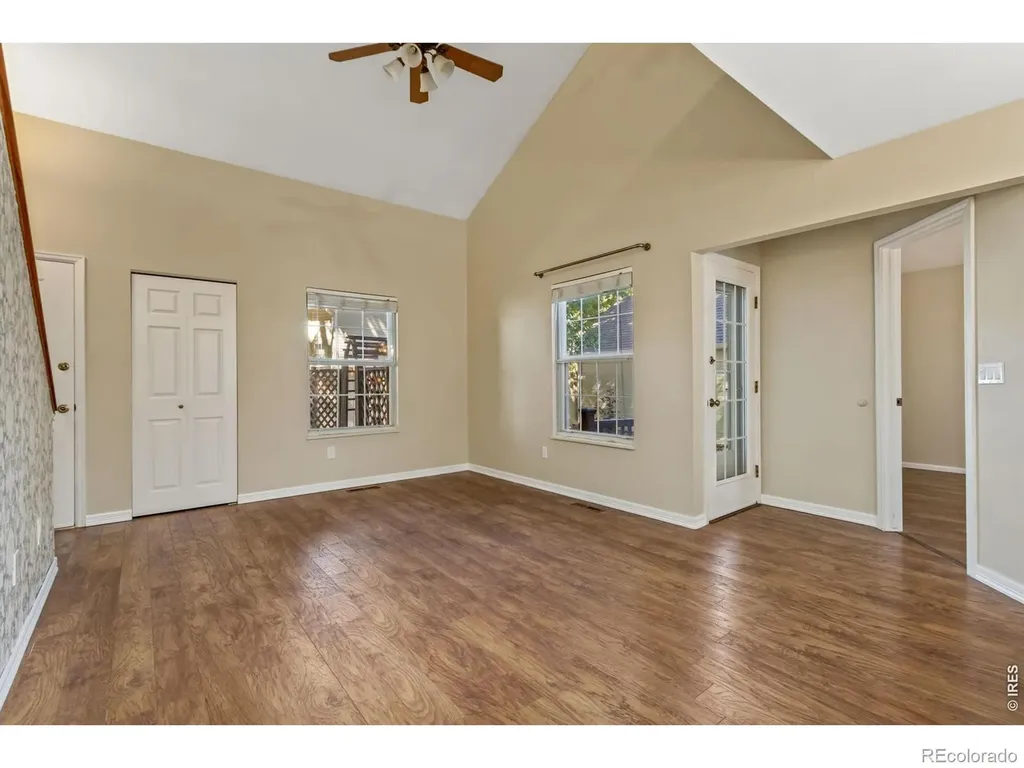 1980 Welch Street Fort Collins CO 80525