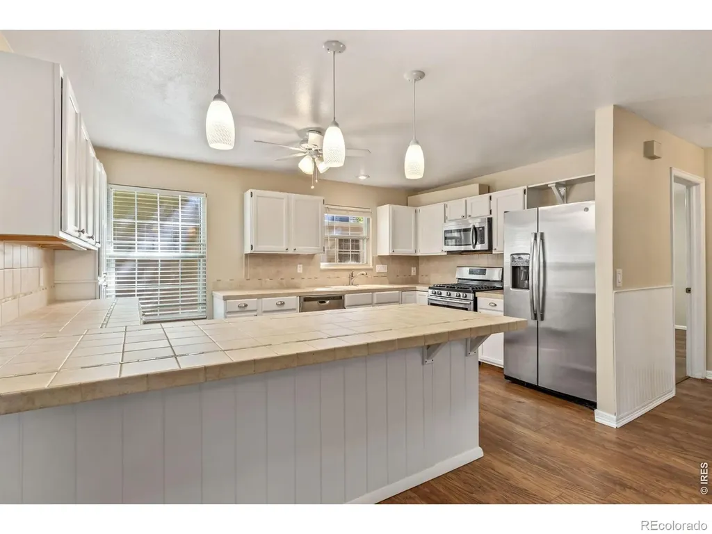 1980 Welch Street Fort Collins CO 80525