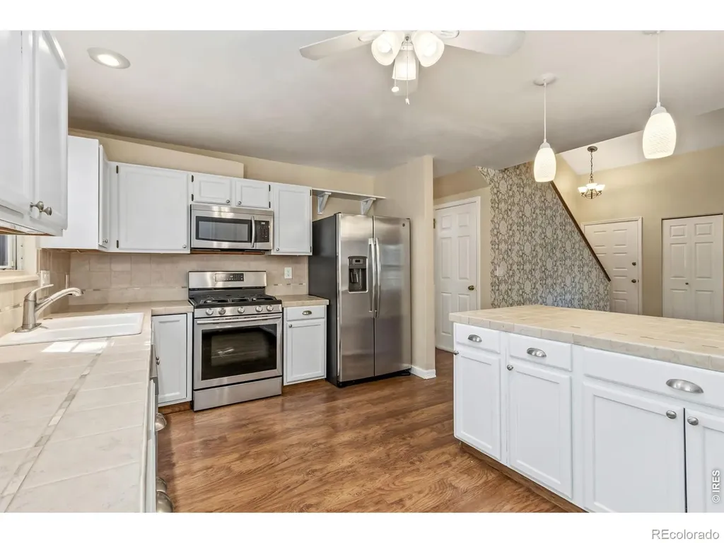 1980 Welch Street Fort Collins CO 80525