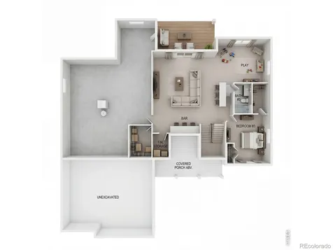 5276 Flora Way Arvada CO 80002