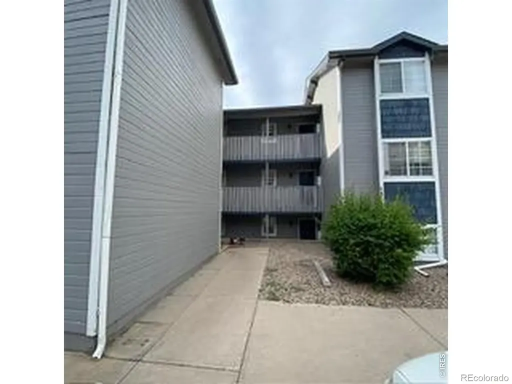 720 City Park Avenue Fort Collins CO 80521
