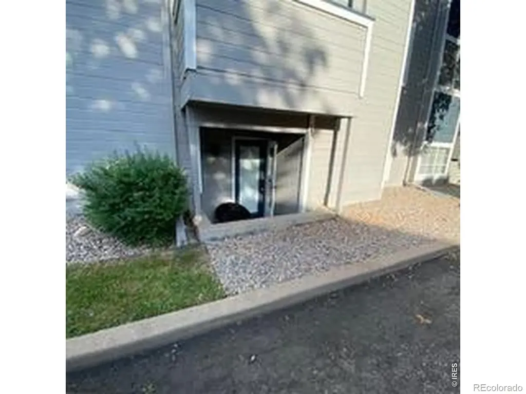 720 City Park Avenue Fort Collins CO 80521