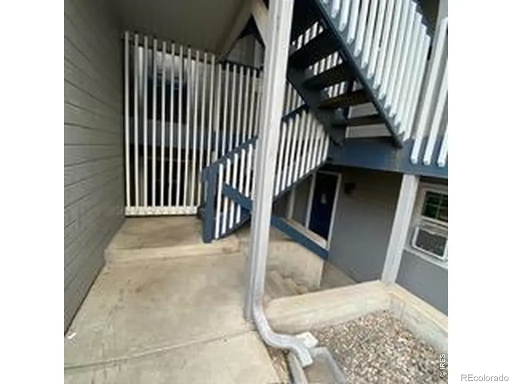 720 City Park Avenue Fort Collins CO 80521
