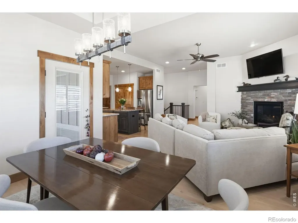 3719 Saguaro Drive Loveland CO 80537