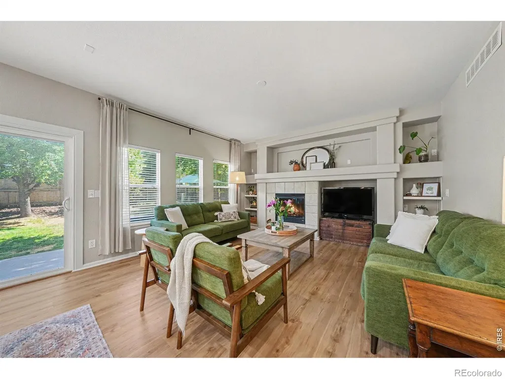 1345 Forrestal Drive Fort Collins CO 80526