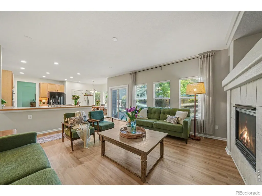 1345 Forrestal Drive Fort Collins CO 80526