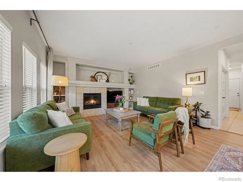 1345 Forrestal Drive Fort Collins CO 80526