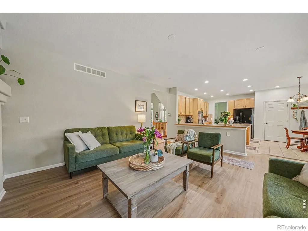 1345 Forrestal Drive Fort Collins CO 80526