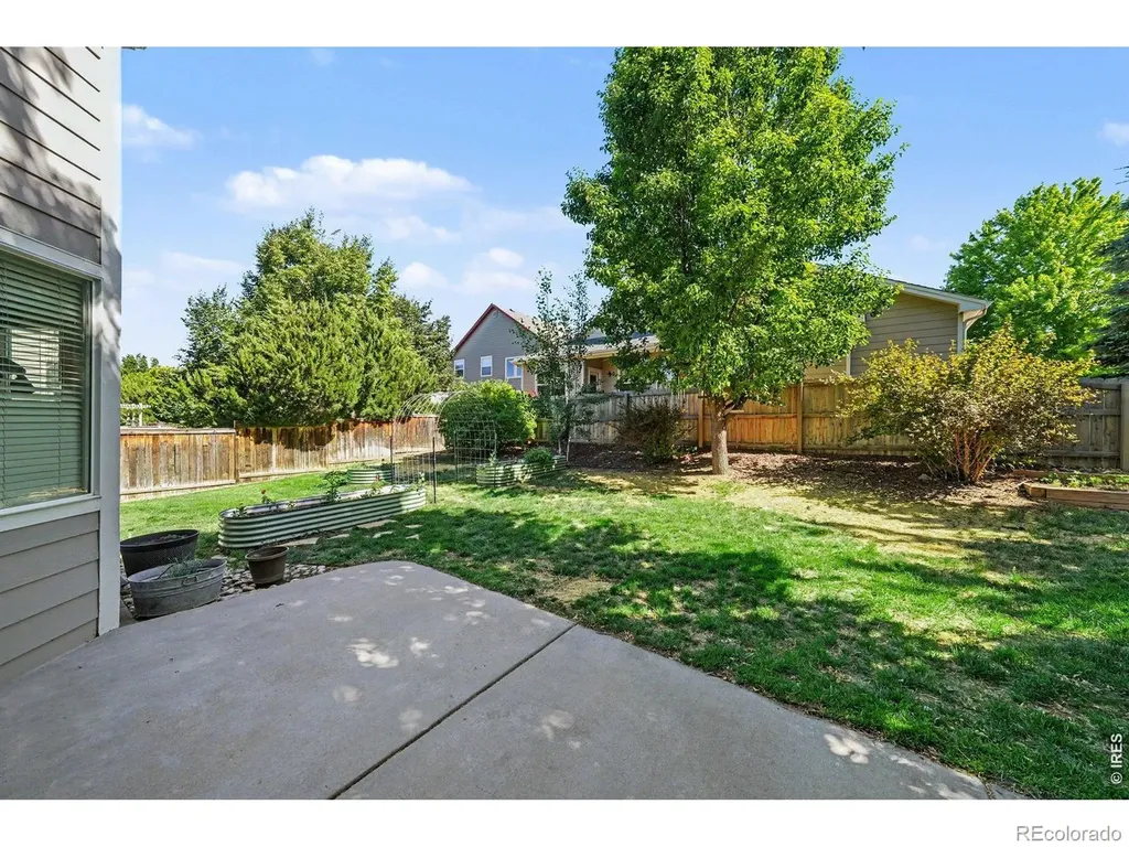 1345 Forrestal Drive Fort Collins CO 80526