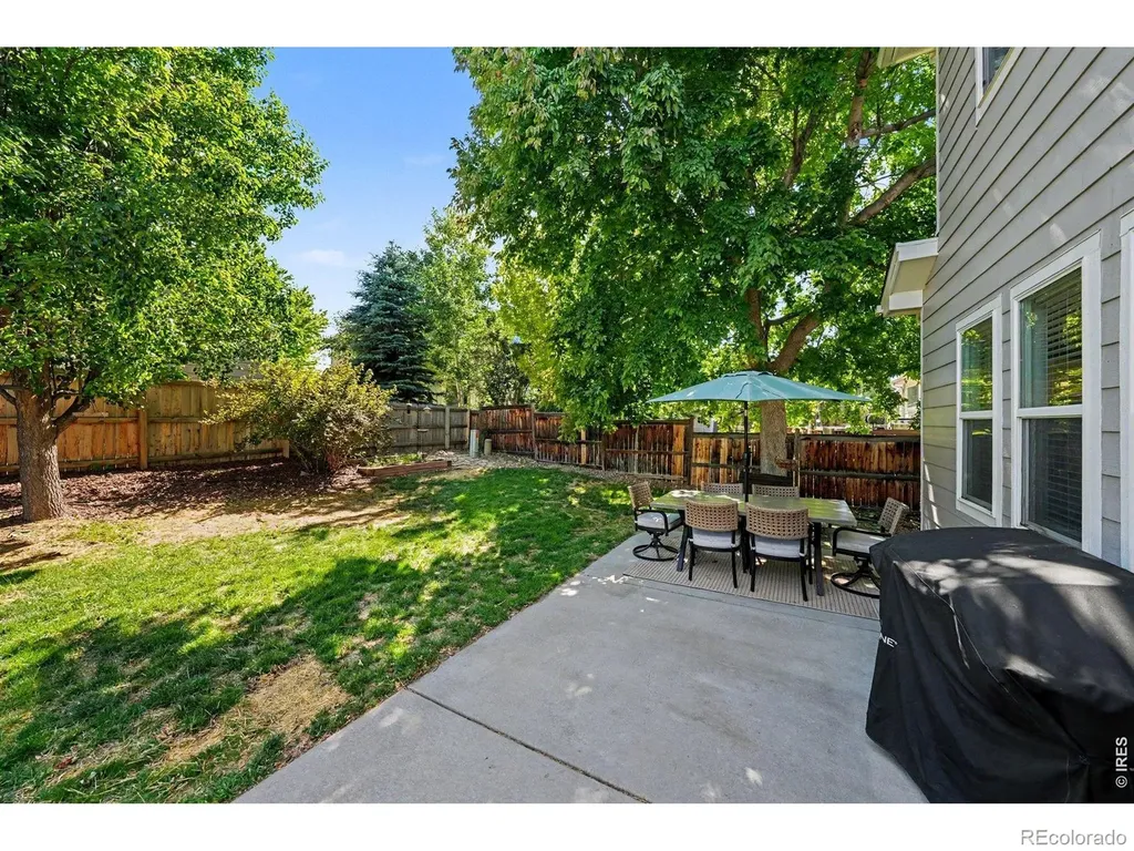 1345 Forrestal Drive Fort Collins CO 80526