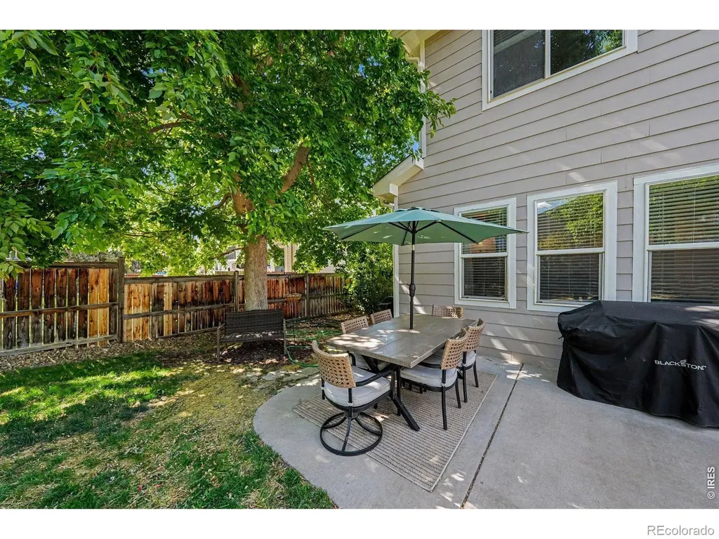 1345 Forrestal Drive Fort Collins CO 80526