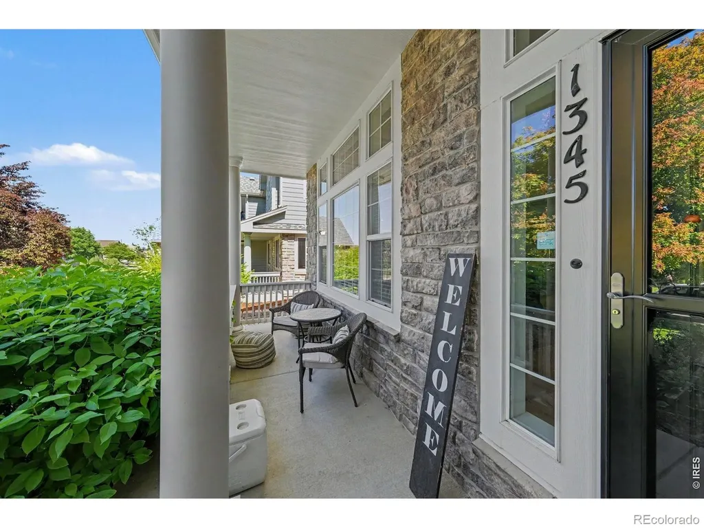 1345 Forrestal Drive Fort Collins CO 80526