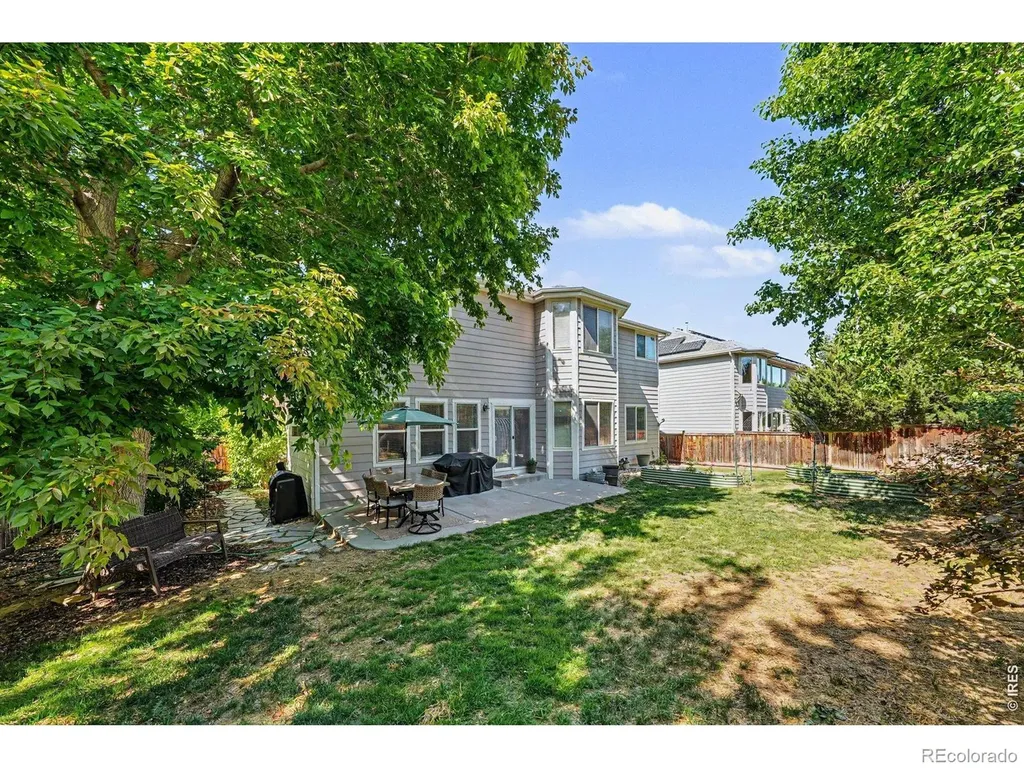 1345 Forrestal Drive Fort Collins CO 80526