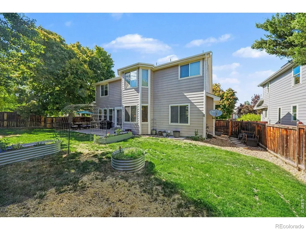 1345 Forrestal Drive Fort Collins CO 80526