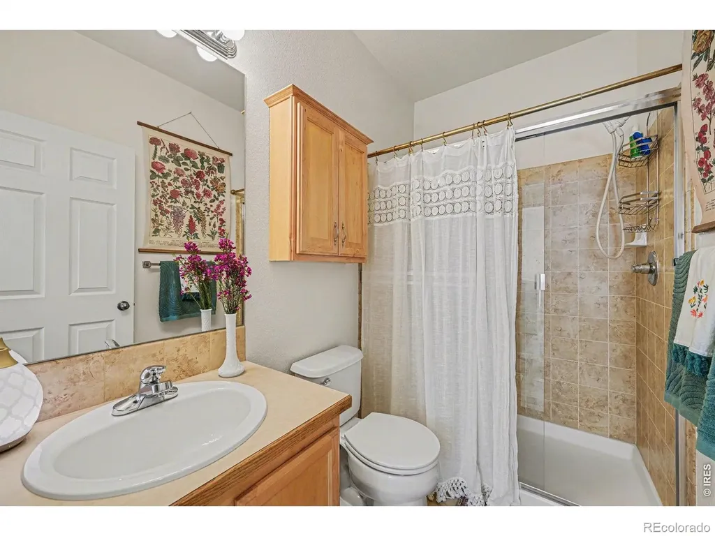 1345 Forrestal Drive Fort Collins CO 80526