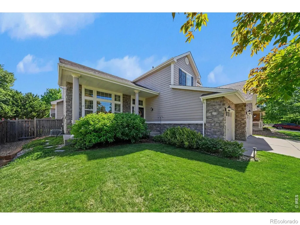 1345 Forrestal Drive Fort Collins CO 80526
