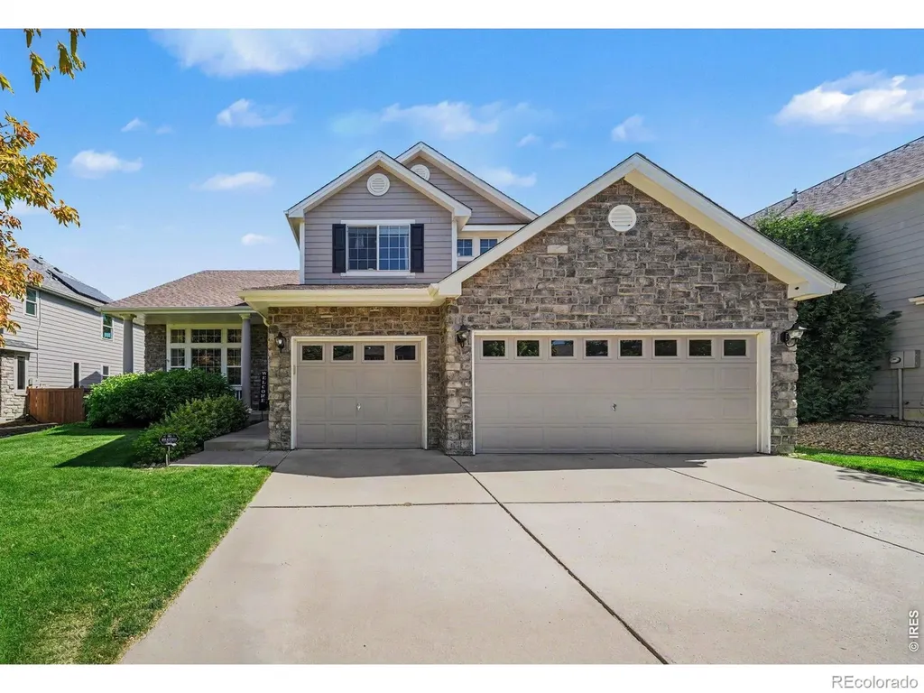 1345 Forrestal Drive Fort Collins CO 80526