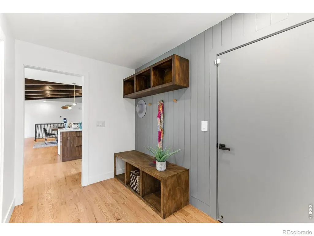 1809 Nedrah Drive Fort Collins CO 80524