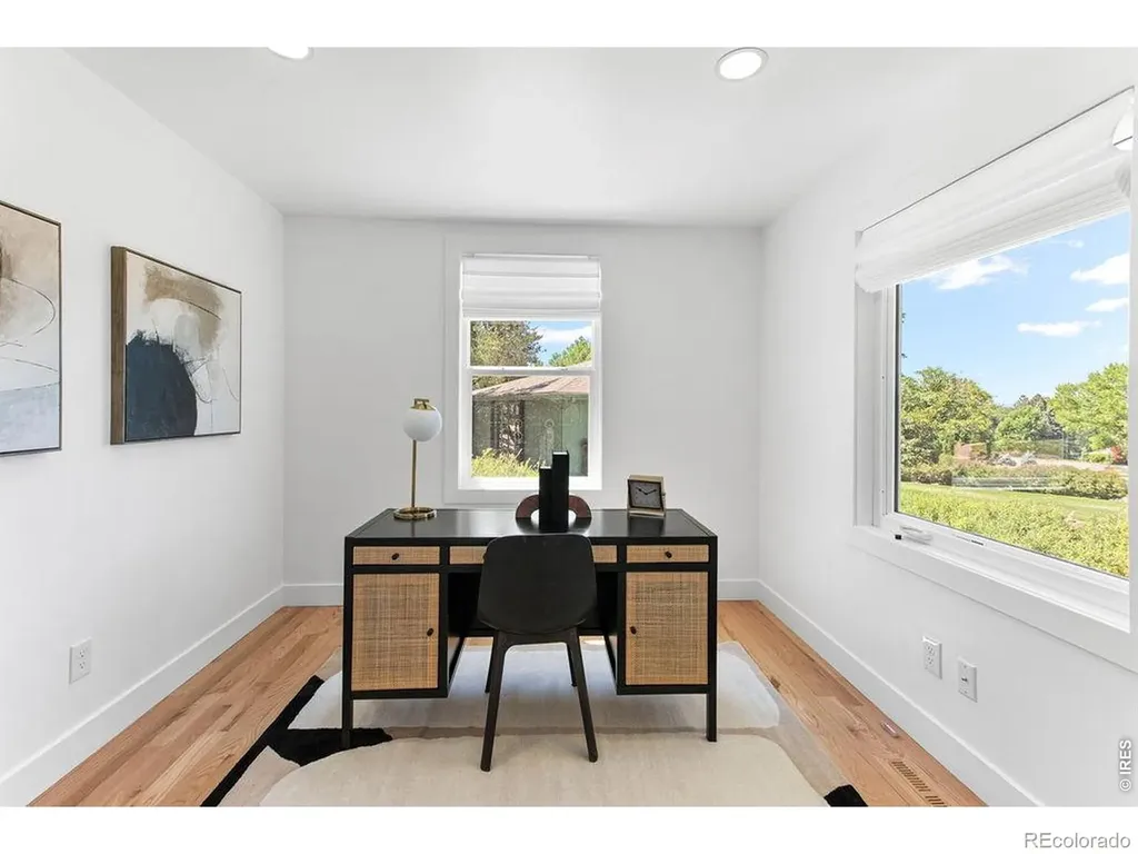 1809 Nedrah Drive Fort Collins CO 80524
