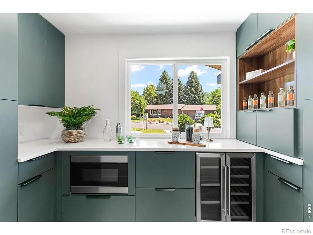 1809 Nedrah Drive Fort Collins CO 80524