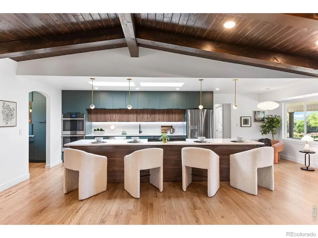 1809 Nedrah Drive Fort Collins CO 80524
