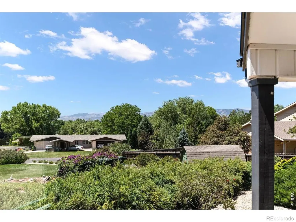 1809 Nedrah Drive Fort Collins CO 80524