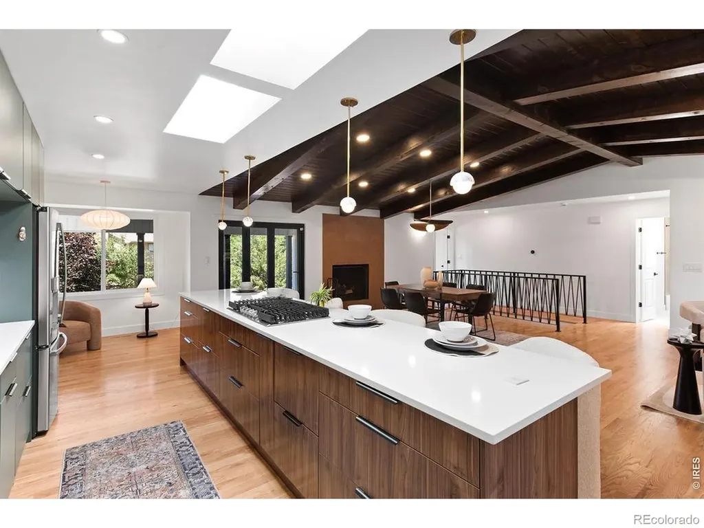 1809 Nedrah Drive Fort Collins CO 80524