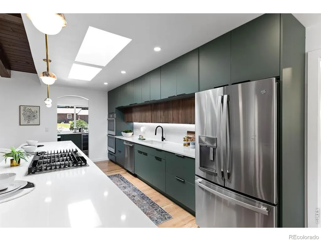 1809 Nedrah Drive Fort Collins CO 80524