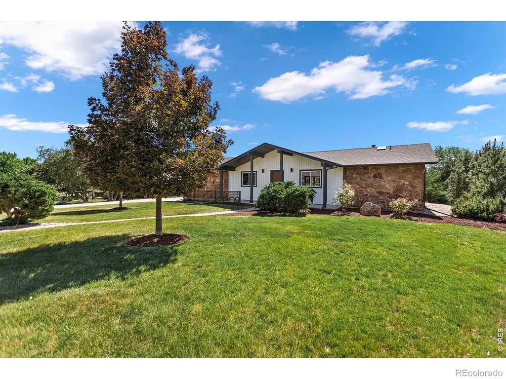 1809 Nedrah Drive Fort Collins CO 80524