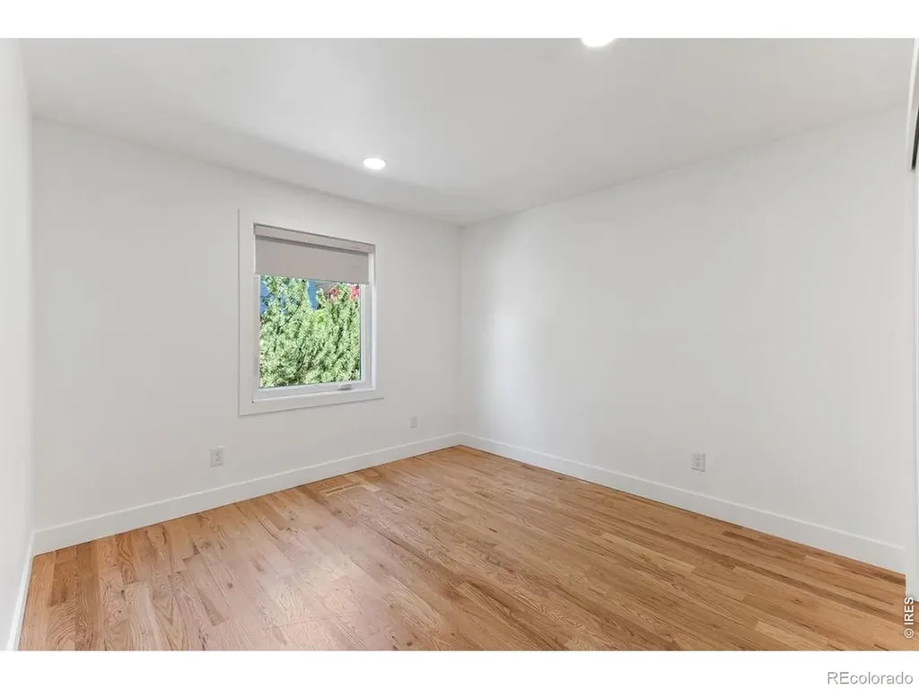 1809 Nedrah Drive Fort Collins CO 80524