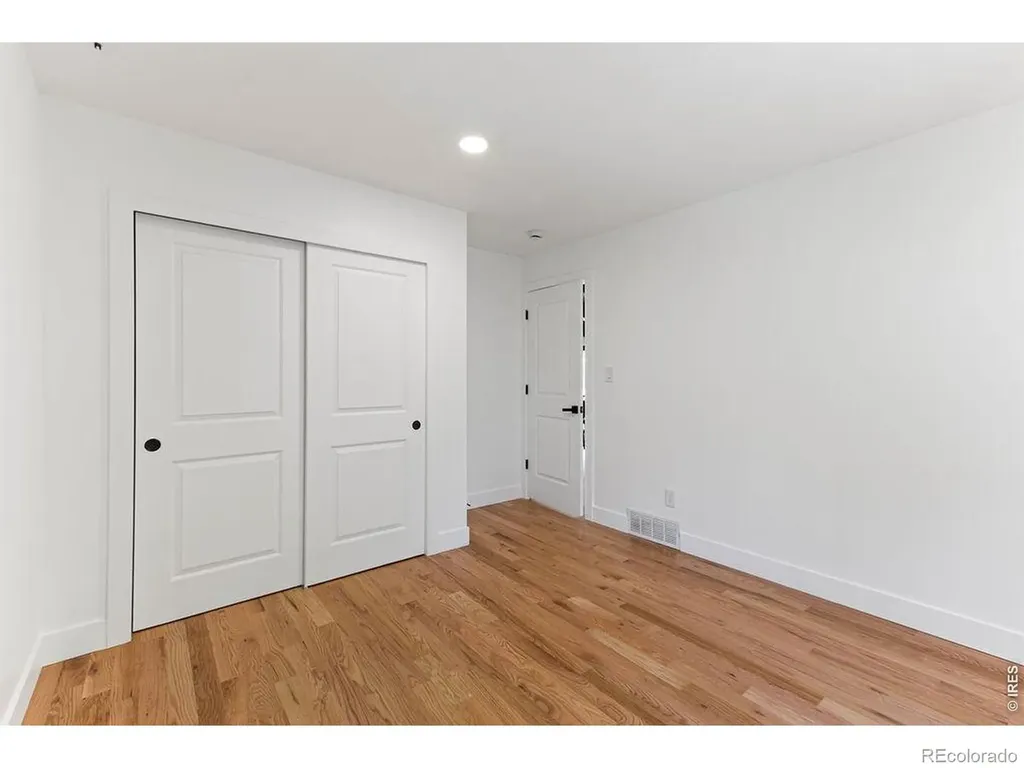 1809 Nedrah Drive Fort Collins CO 80524