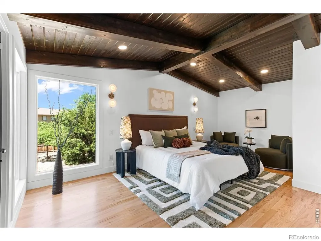 1809 Nedrah Drive Fort Collins CO 80524