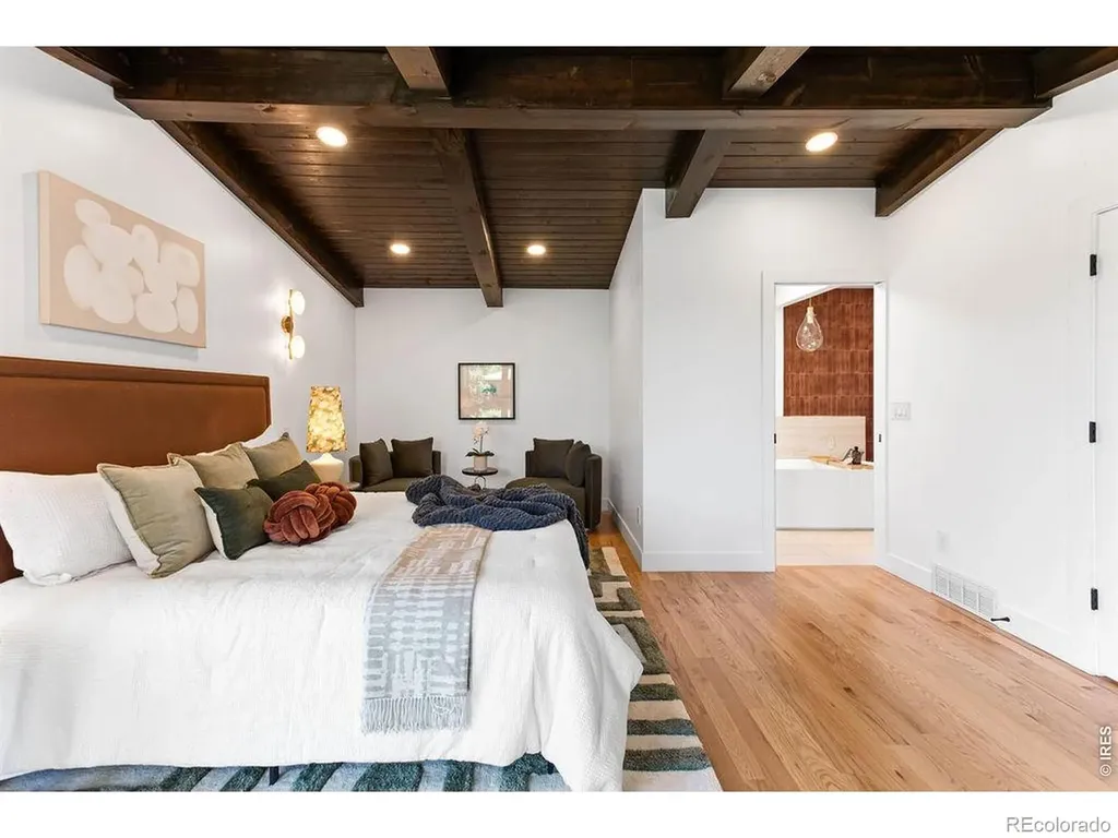 1809 Nedrah Drive Fort Collins CO 80524