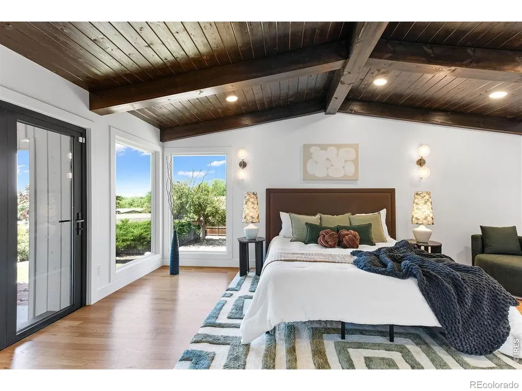 1809 Nedrah Drive Fort Collins CO 80524