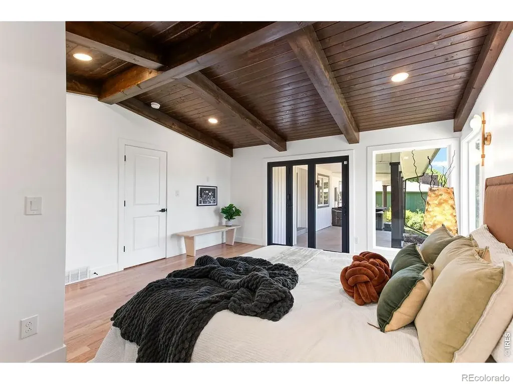1809 Nedrah Drive Fort Collins CO 80524