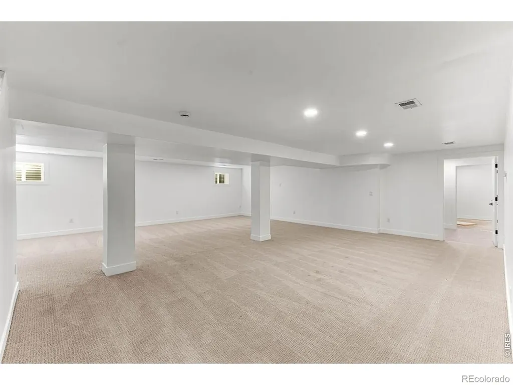 1809 Nedrah Drive Fort Collins CO 80524