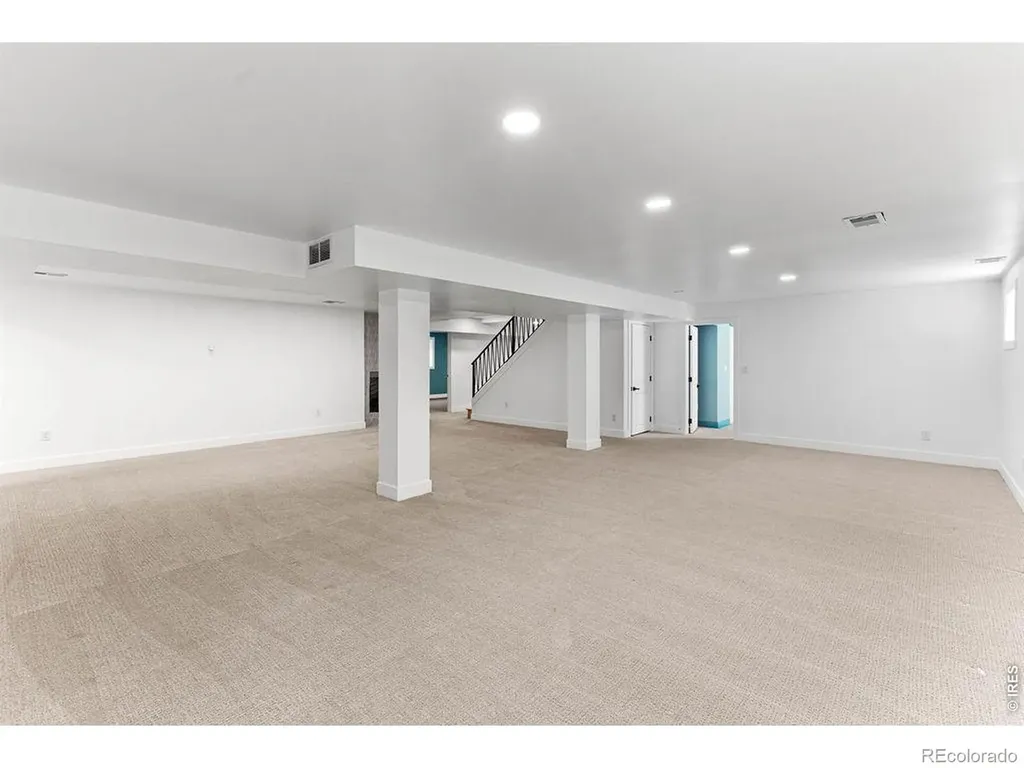 1809 Nedrah Drive Fort Collins CO 80524