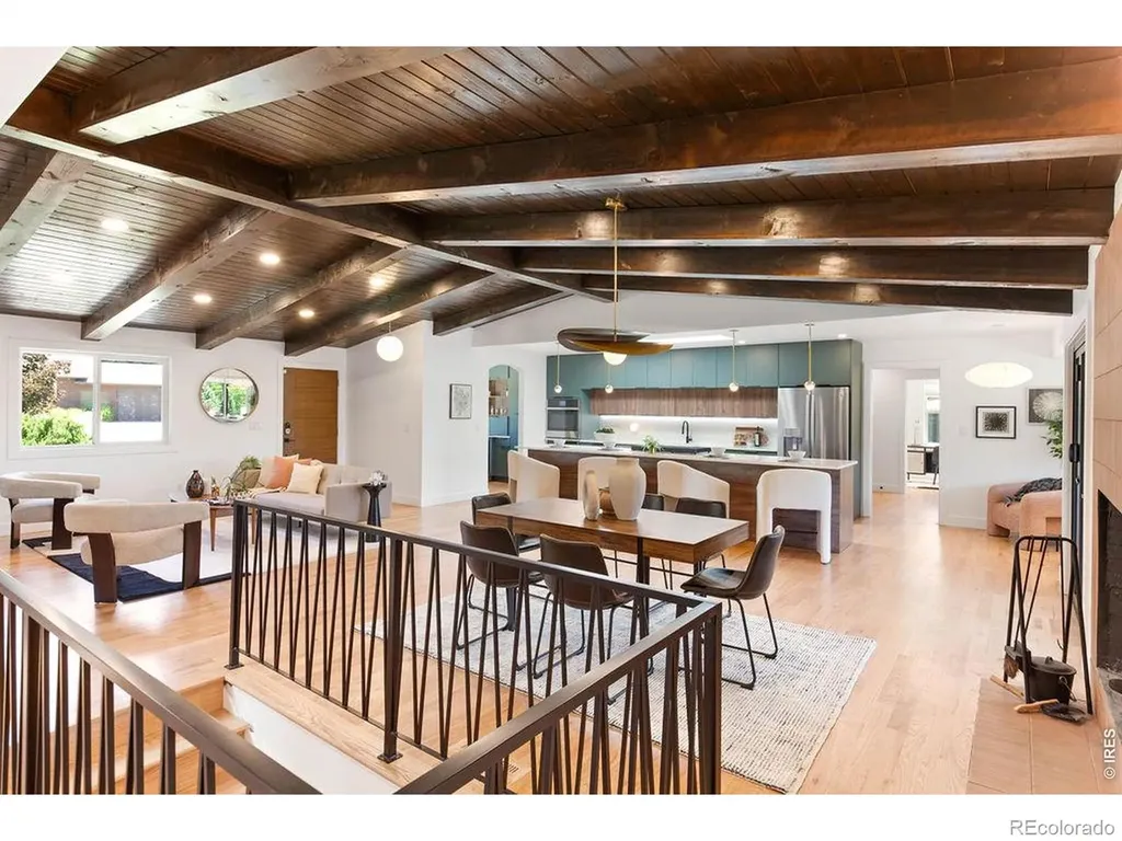 1809 Nedrah Drive Fort Collins CO 80524