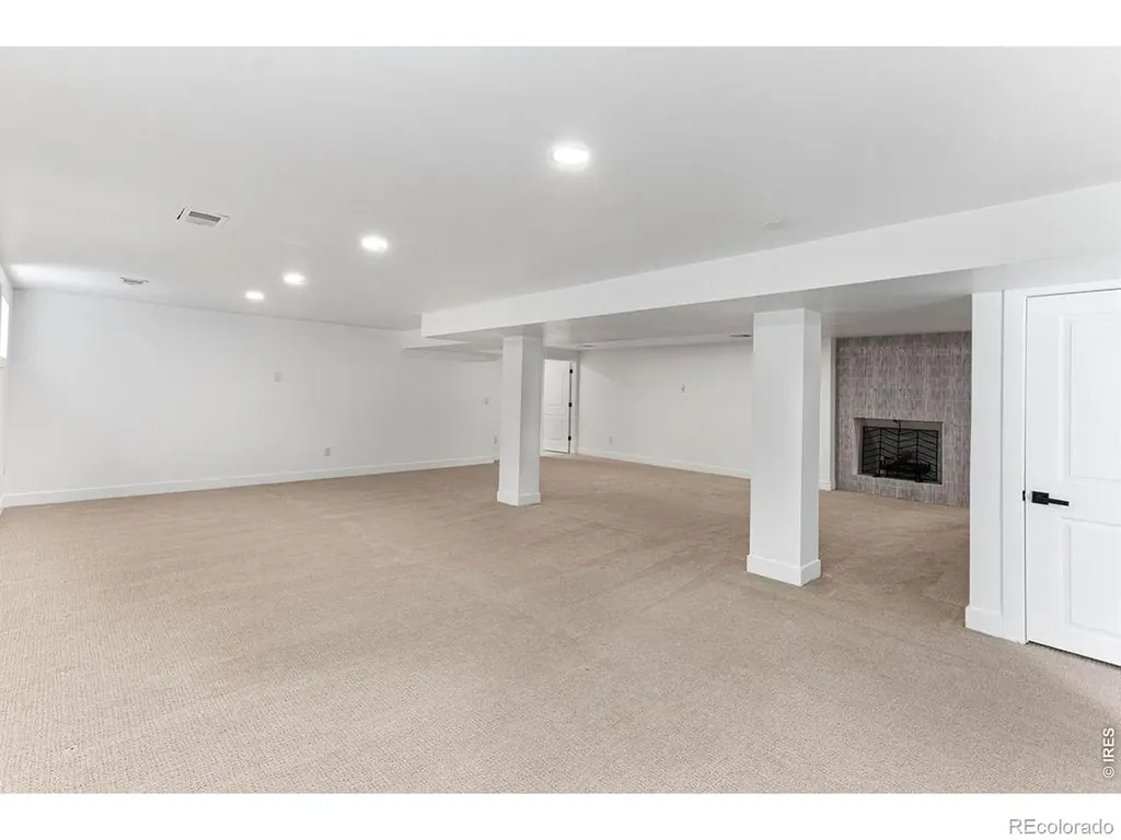 1809 Nedrah Drive Fort Collins CO 80524