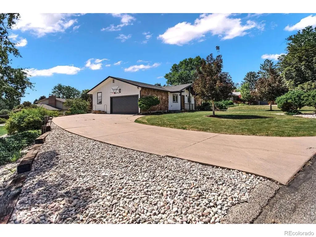 1809 Nedrah Drive Fort Collins CO 80524